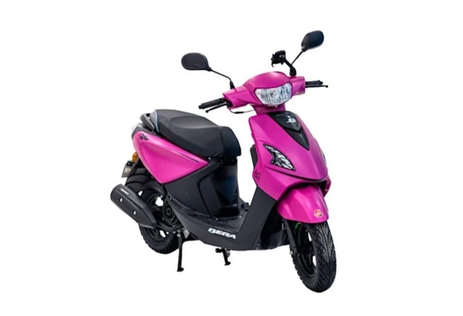 Quên Honda Vision đi, ‘xe ga quốc dân’ mới chính thức ra mắt: Giá rẻ 32,6 triệu đồng, có động cơ 150cc át vía cả SH Mode ảnh 6