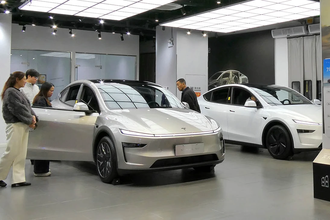 elon musk, trung quốc, tesla, spacex, tỷ phú, ceo, mỹ, xe điện ảnh 3