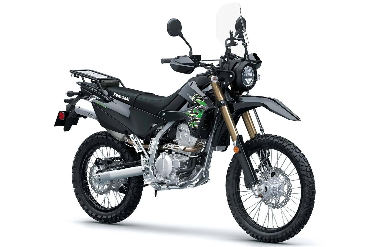 ‘Vua côn tay’ mới của Nhật ra mắt: Động cơ 292cc mạnh mẽ hơn Yamaha Exciter và Honda Winner R, có ABS 2 kênh, giá rẻ ảnh 3