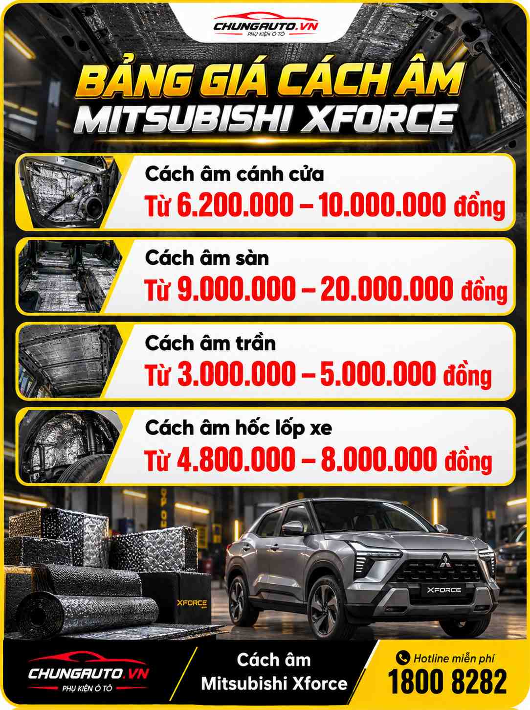 bang-gia-do-cach-am-mitsubishi-xforce