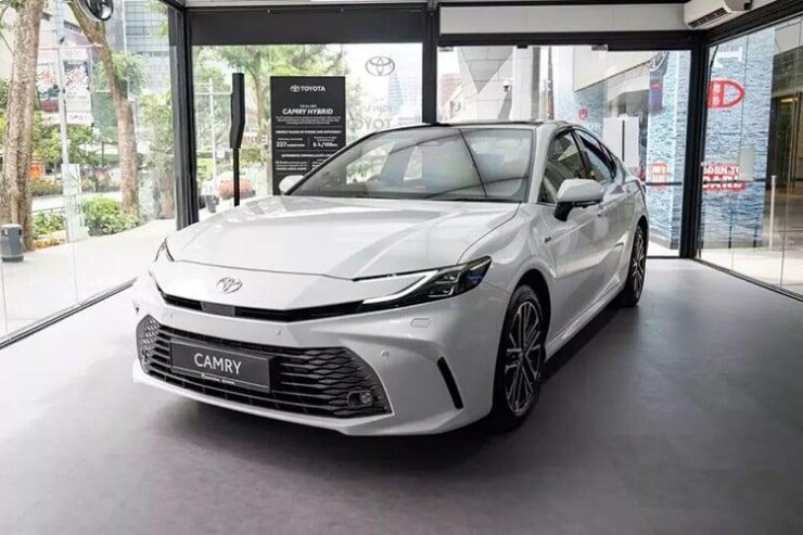 Thuế sắp đổi: Thời điểm vàng mua xe Hybrid giá rẻ? - 3