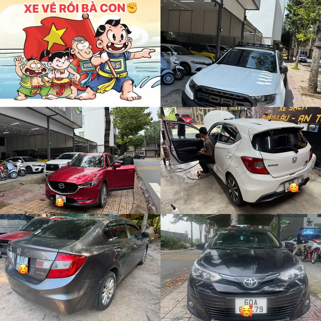 Car360 cover