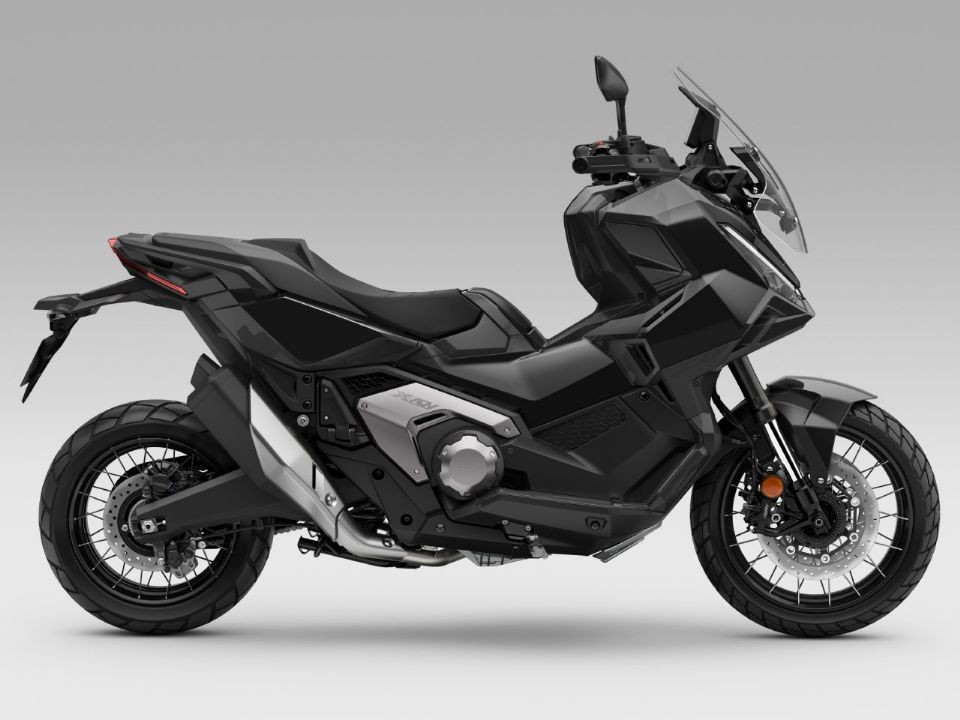 Honda chính thức ra mắt ‘vua xe ga’ mới tinh: Trang bị xịn hơn cả SH và Air Blade, giá cực kỳ hấp dẫn