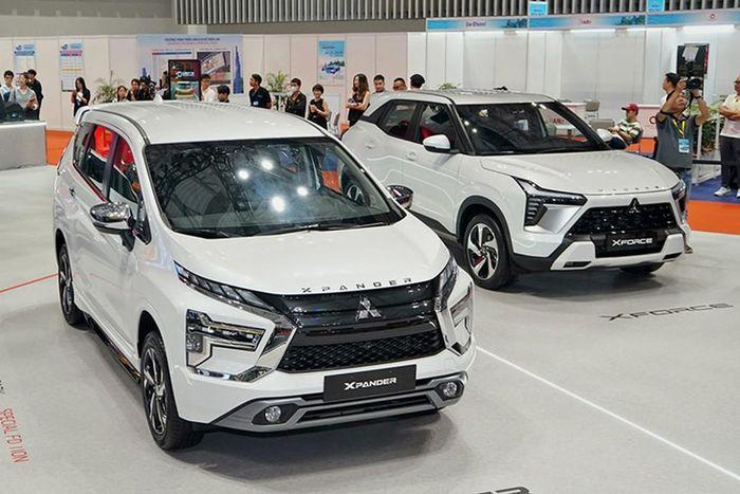 Xforce hướng đến người thích xe gầm cao đô thị, trong khi Xpander phù hợp hơn với gia đình cần không gian 7 chỗ; cả hai đều đòi hỏi cân đối ngân sách kỹ hơn