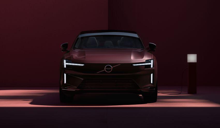 Bộ đôi Volvo EX90 và ES90 sắp ra mắt tại Việt Nam sẽ có những ưu đãi riêng.