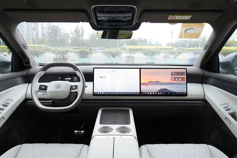 SUV công suất 295 mã lực, di chuyển 451 km không cần đổ xăng, giá gần 900 triệu đồng - Hình 5