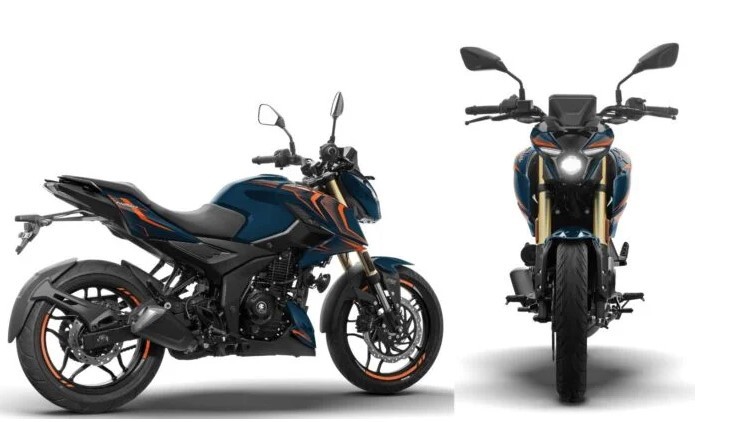 ‘Vua côn tay’ mới chính thức ra mắt: Giá 48 triệu đồng rẻ hơn Yamaha Exciter, có động cơ 250cc, phanh ABS 2 kênh và TCS ảnh 3