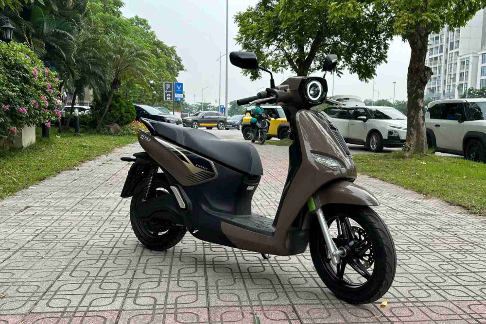 VinFast Kyo
