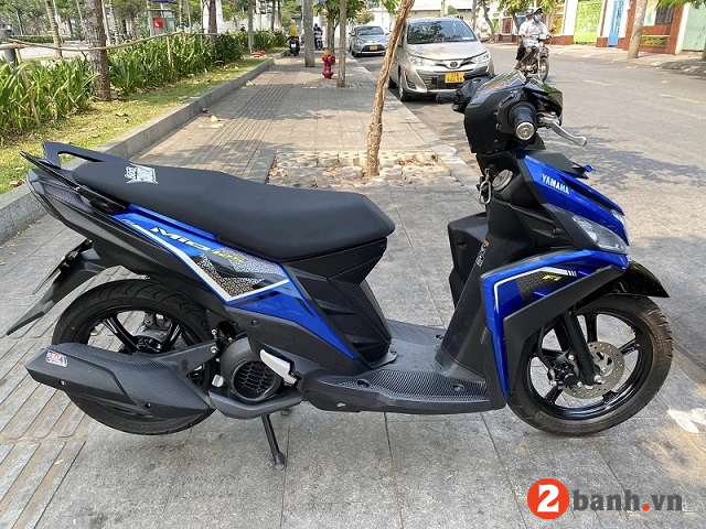 Giá xe mio m3 125 mới nhất hôm nay tháng 102026 tại việt nam - 3