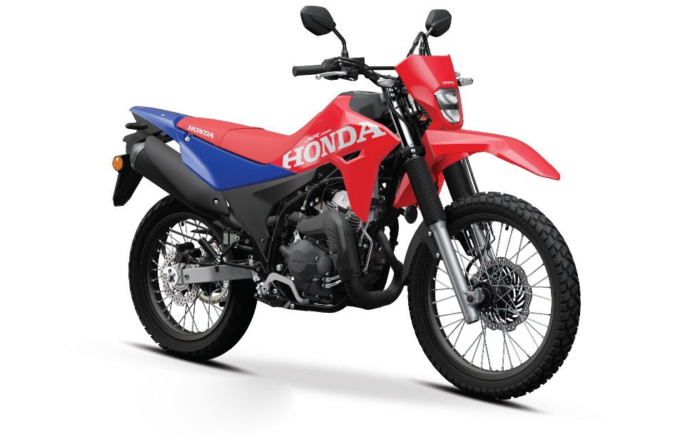 Honda ra mắt ‘vua côn tay’ mới giá 55 triệu đồng: Có động cơ 293cc, ABS 2 kênh xịn hơn Winner R và Yamaha Exciter ảnh 2