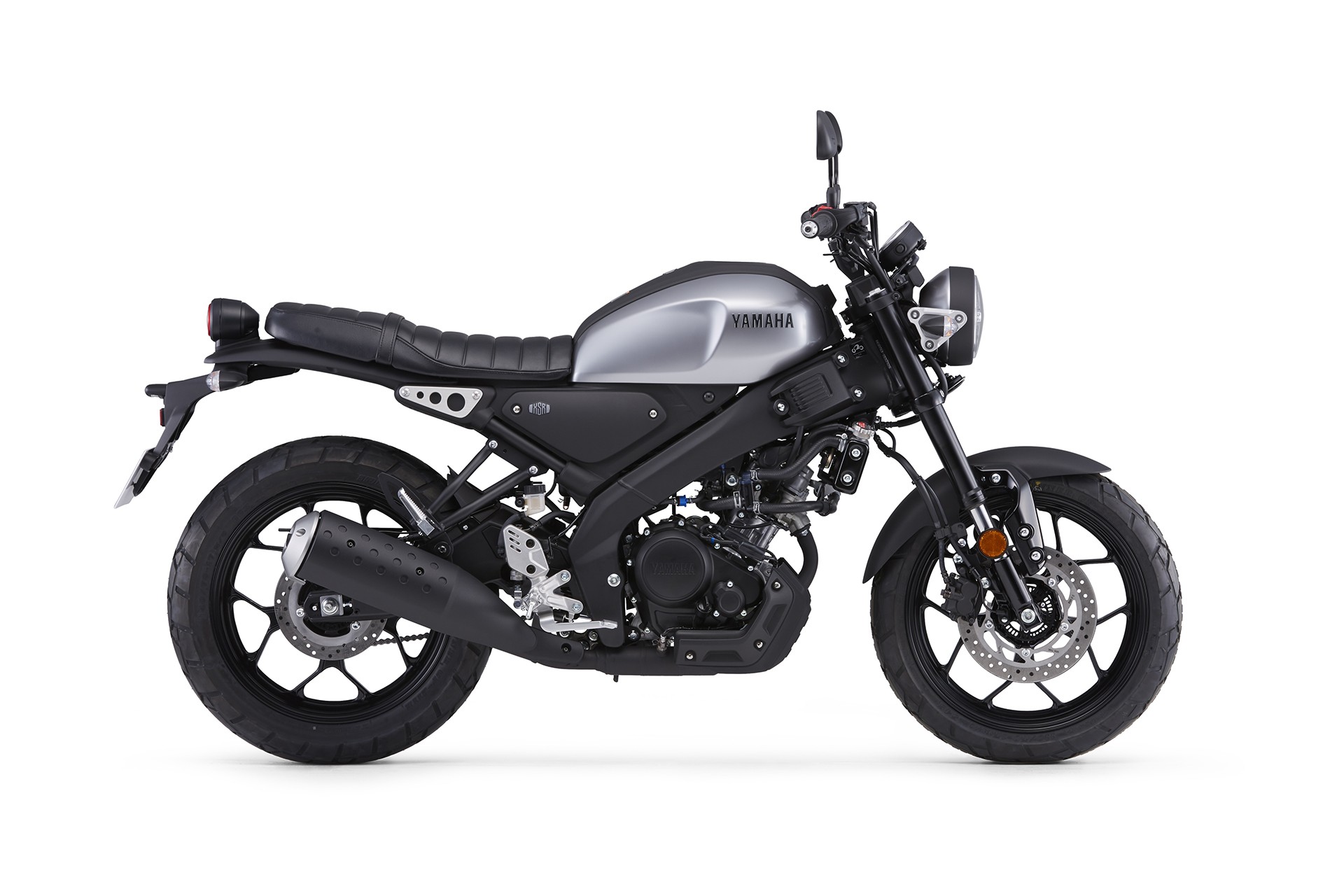 Yamaha bắt đầu nhận cọc ‘vua côn tay’ 155cc mới khác hẳn Exciter, có phanh ABS 2 kênh xịn hơn Honda Winner R, giá 'mềm' ảnh 5