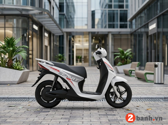 Xe điện feliz 2027 đi được bao nhiêu km cho 1 lần sạc đầy - 3