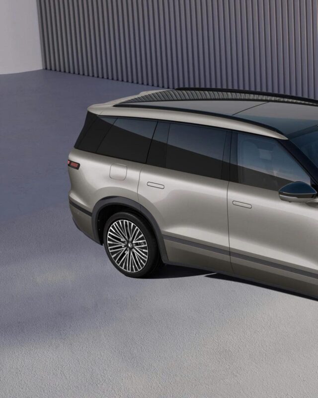 Khám phá Volkswagen ID. Era 9X 2026: Thiết kế, công nghệ và thông số nổi bật