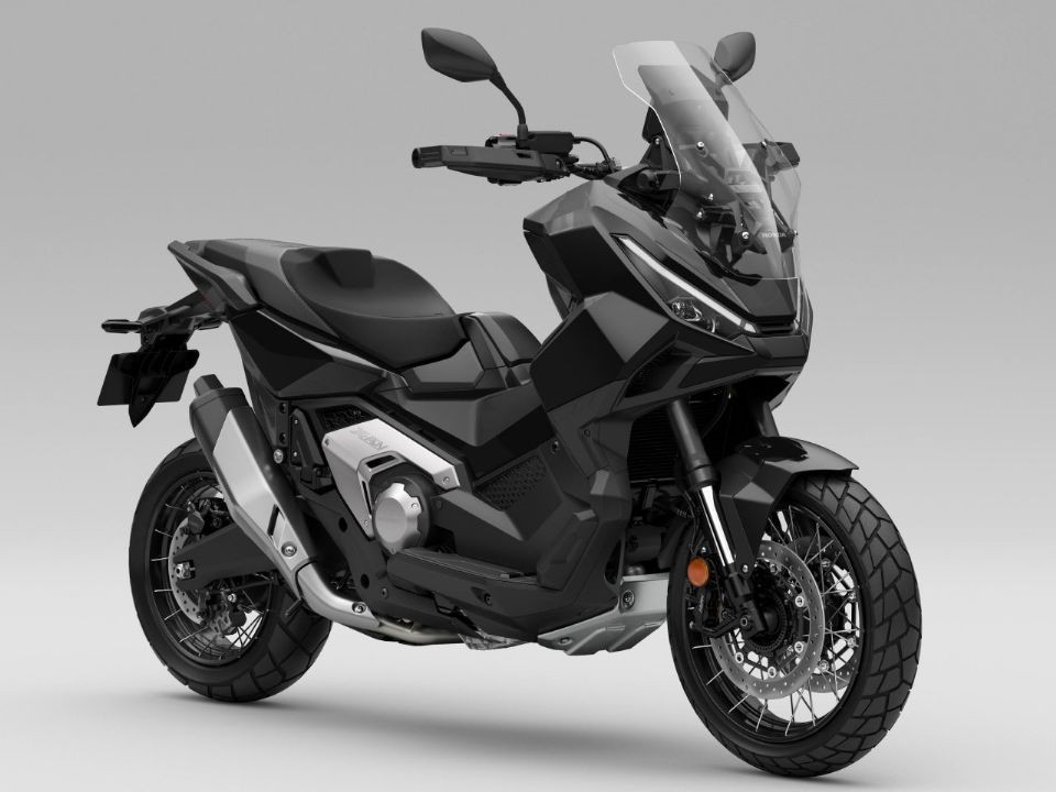 Tin xe hot 7/8: ‘Ông hoàng’ côn tay mới khác biệt Honda Winner R và Yamaha Exciter ra mắt với giá hấp dẫn ảnh 2