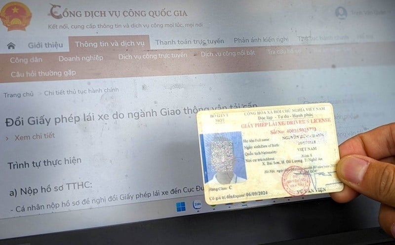Ảnh minh họa: Báo Lao động
