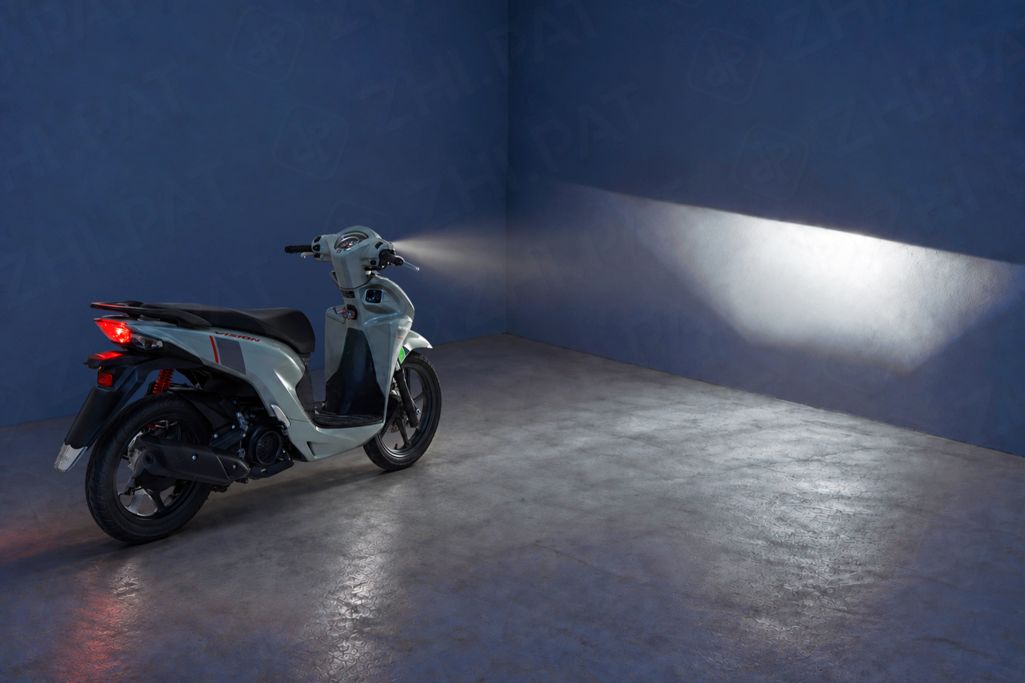 Hình ảnh BI-LED PROJECTOR
