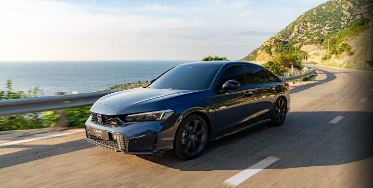 Honda Civic e:HEV và ẩn số sau mức 4,56L/100km: Giá thay pin đáng sợ thế nào? - 5