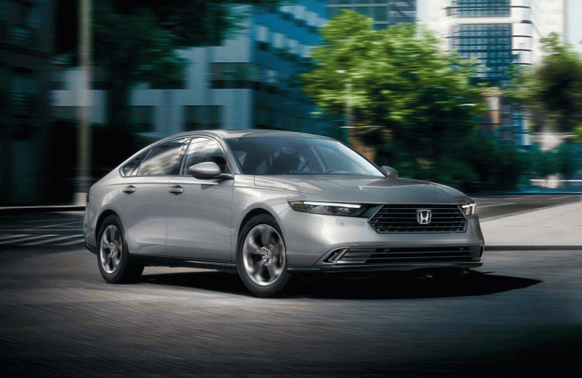 Honda Accord (1)