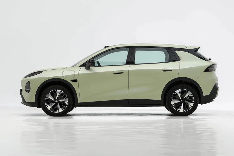 SUV hạng C công suất 163 mã lực, giá chưa tới 350 triệu đồng - Hình 2