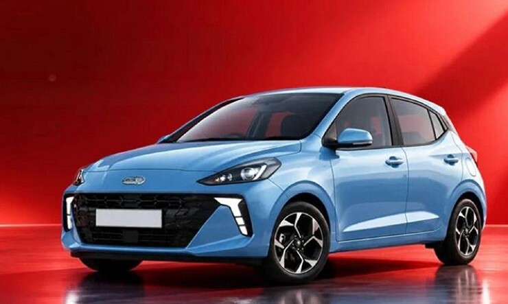 Hyundai Grand i10 sắp đổi thế hệ sau 8 năm, loạt nâng cấp được kỳ vọng - 1