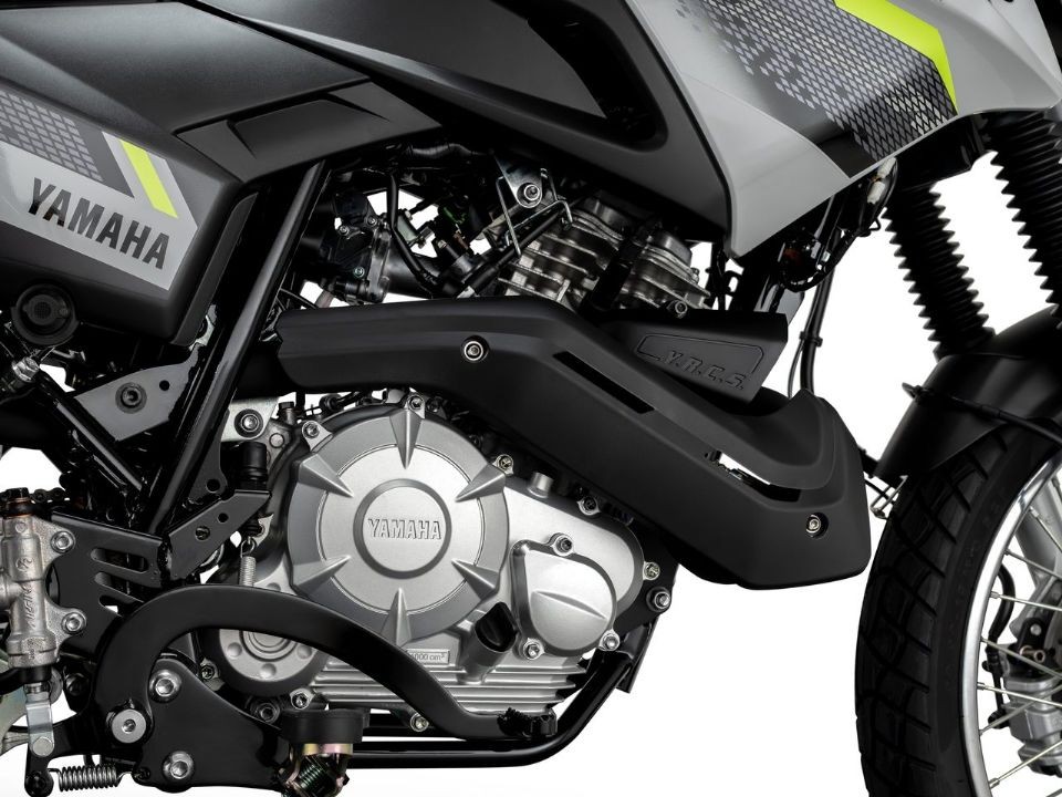Yamaha chính thức ra mắt ‘vua côn tay’ 150cc mới thiết kế ấn tượng hơn Exciter, có ABS như Honda Winner R, giá mềm ảnh 5