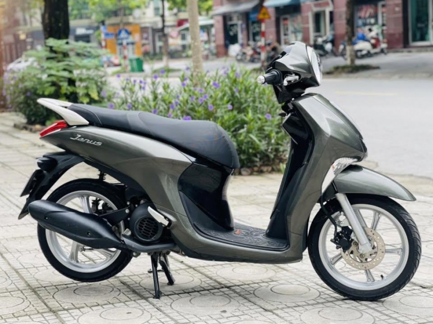 Bảng giá xe tay ga tại Việt Nam tháng 10/2026
