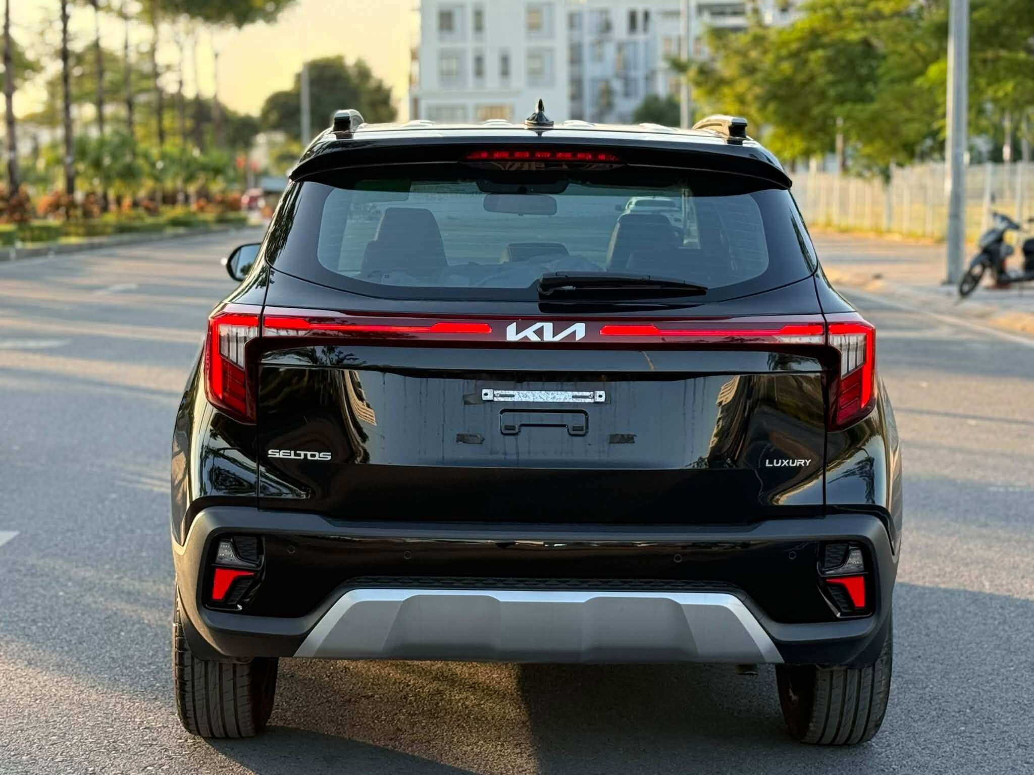 Kia Seltos cũ sau 3–5 năm người mua xe cần kiểm tra những gì? - 2