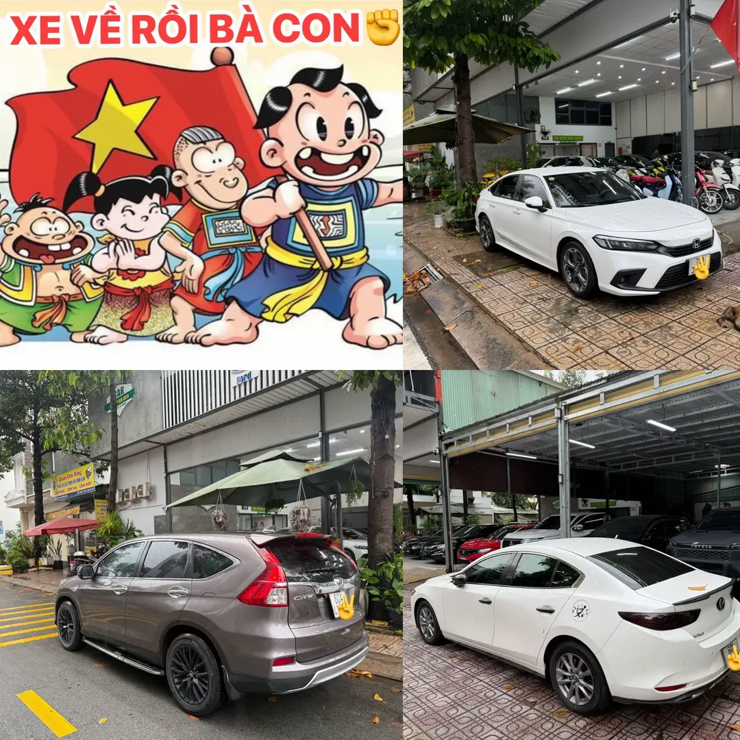 Car360 cover