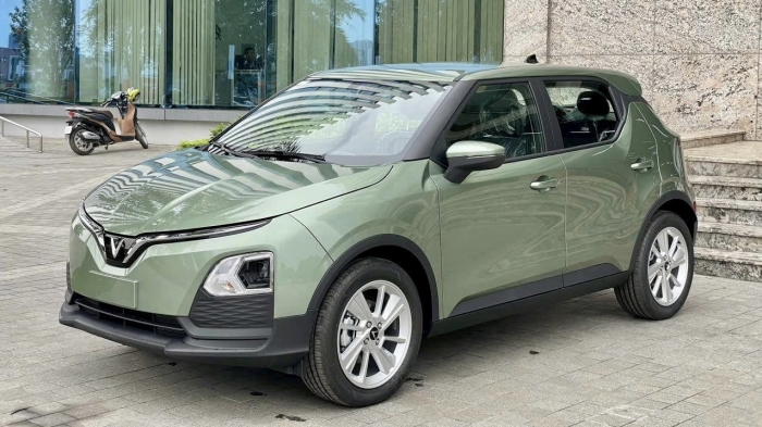 Giá xăng dầu trưa nay 21/9: Dầu diesel gần 30.000 đồng/lít, E10 RON 95 và E5 RON 92 ‘xa bờ’, giá lăn bánh VinFast VF 5 ảnh 3