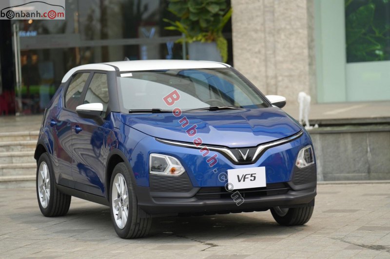 Vinfast VF5 2026