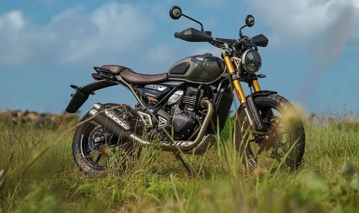 Tin xe hot 23/9: Ra mắt ‘vua côn tay’ mới giá 72 triệu đồng, có ABS 2 kênh cao cấp hơn Yamaha Exciter và Honda Winner R ảnh 1