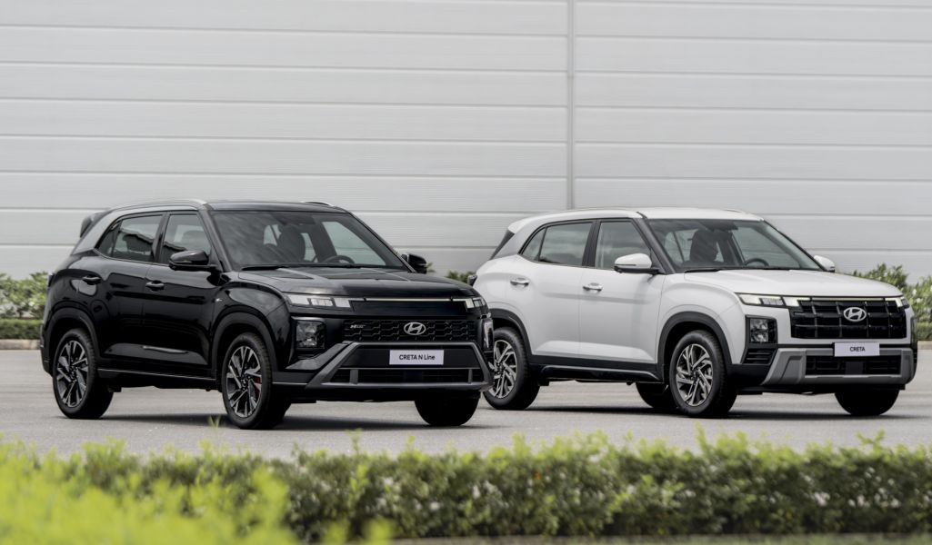 Hình ảnh Hyundai Tucson