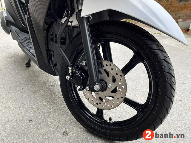 Giá xe mio m3 125 mới nhất hôm nay tháng 102026 tại việt nam - 6