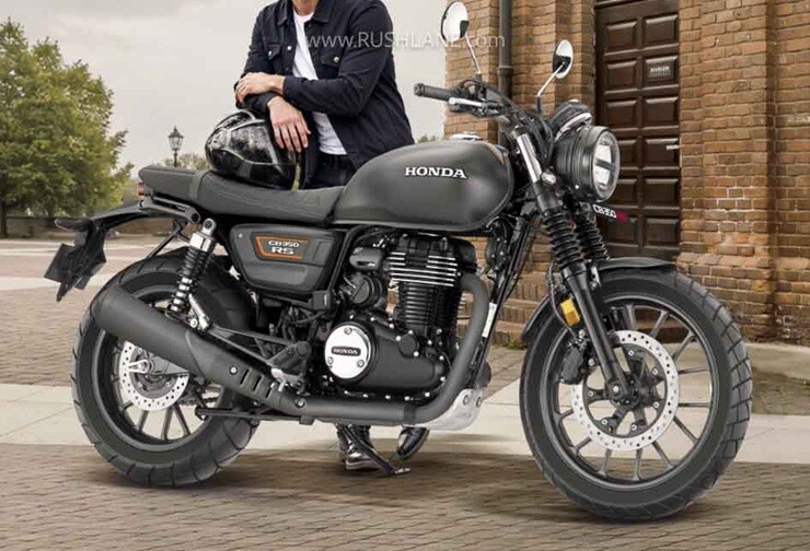 Honda CB350 2026 trình làng với diện mạo chất, giá từ 53 triệu đồng - 2