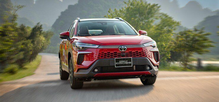 Nên chọn xe MPV 7 chỗ thực dụng hay SUV đa dụng 5 chỗ? - 6