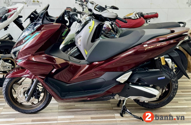 Giá xe pcx 160 roadsync mới nhất hôm nay tháng 102026 tại việt nam - 1