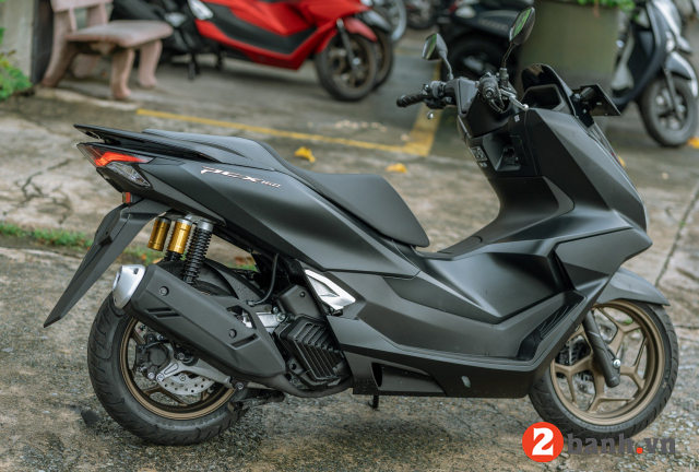 Giá xe pcx 160 roadsync mới nhất hôm nay tháng 102026 tại việt nam - 5