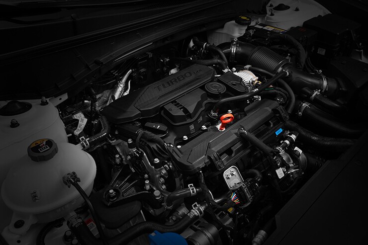Giá xe Hyundai Tucson tháng 7/2026, ưu đãi tới 85 triệu đồng - 28