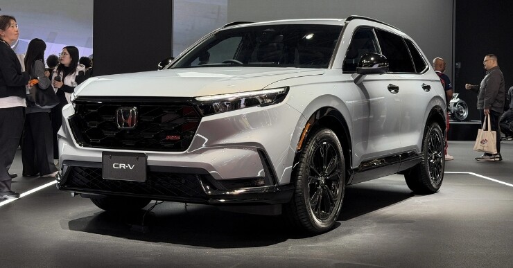 Bất ngờ với chiếc xe hybrid bán chạy nhất Việt Nam đầu năm 2026 - 3