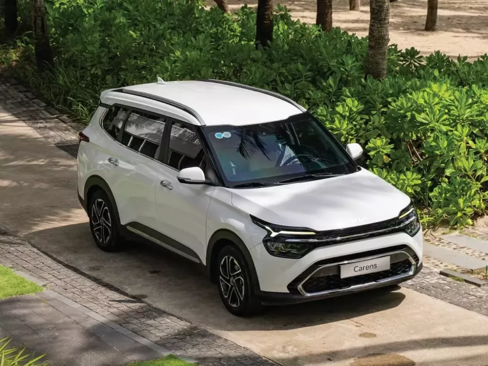 Doanh số xe MPV tháng 6/2026: Toyota Innova Cross chỉ bán thua VinFast Limo Green - Ảnh 6.