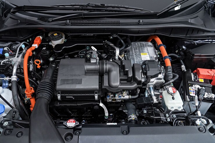 Honda City 2026 lộ diện qua hồ sơ đăng ký kiểu dáng tại Việt Nam - 11