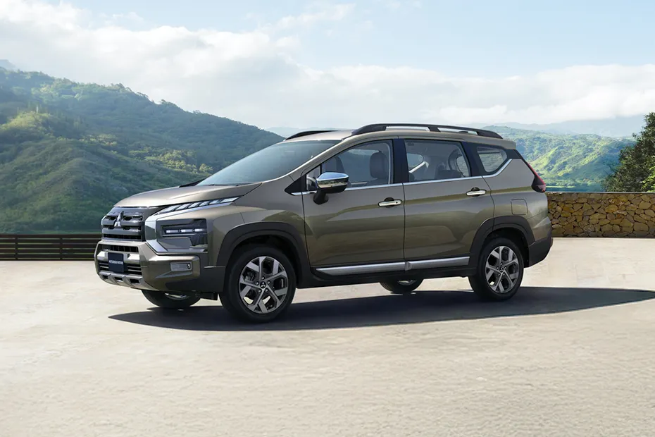 Mitsubishi Xpander Cross có thể là một lựa chọn thay thế.