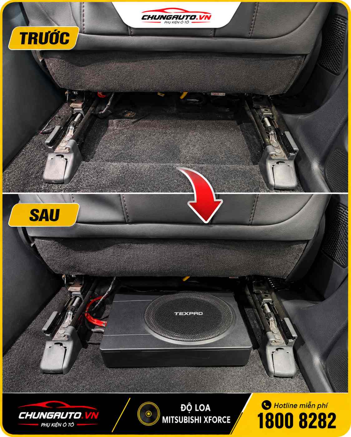 truoc-va-sau-khi-do-loa-mitsubishi-xforce