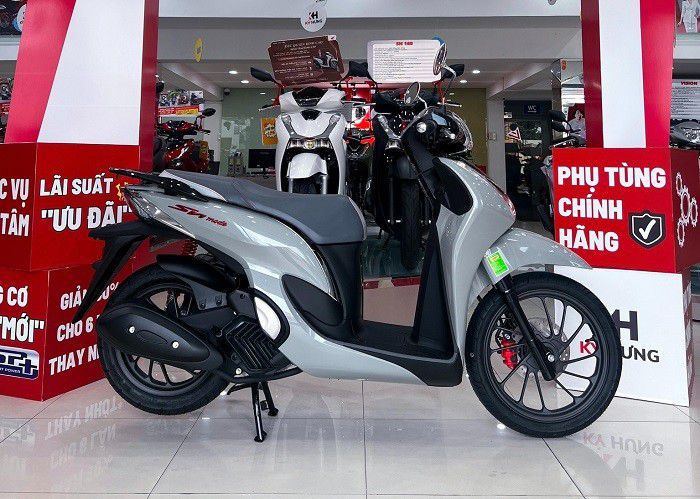 Giá xăng dầu chiều 25/9: E5 RON 92 lên mốc 26.397 đồng/lít, E10 RON 95 cách đỉnh 4.333 đồng, giá đầy bình xe ga 125cc ảnh 2