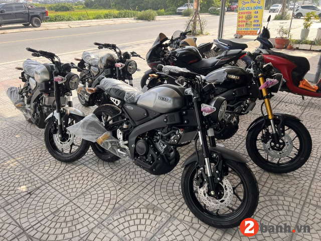 Giá xe yamaha xs 155r mới nhất hôm nay tháng 102026 tại đại lý - 1