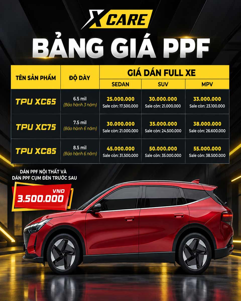bang-gia-xcare-ppf-vf8-all-new