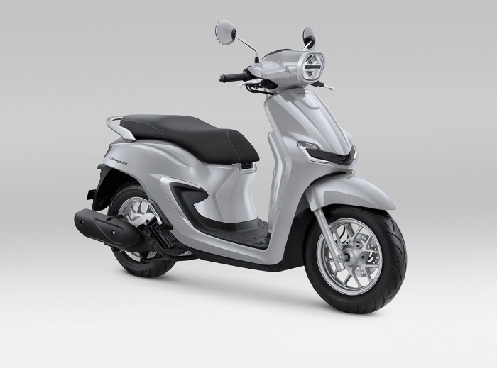 Honda-Stylo-160-5