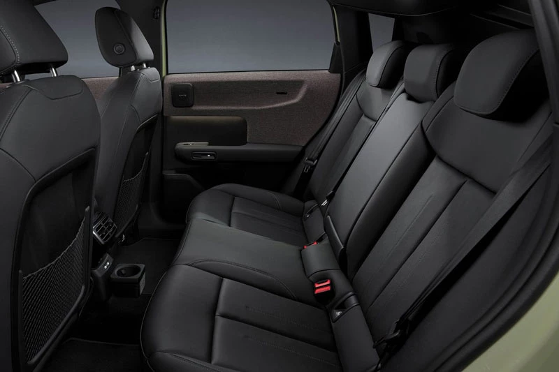 Xe điện Audi công suất 322 mã lực, phạm vi hoạt động 646 km, giá hơn 1,1 tỷ đồng - Hình 5