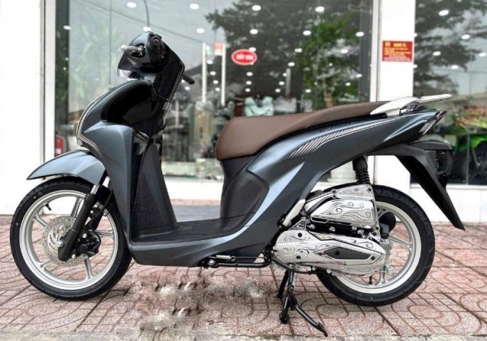 Giá xăng dầu hôm nay 9/8: Xăng RON 92 rất gần đáy, E10 đã thấp hơn đỉnh tới 9.231 đồng, bảng giá đầy bình xe ga 110cc ảnh 3
