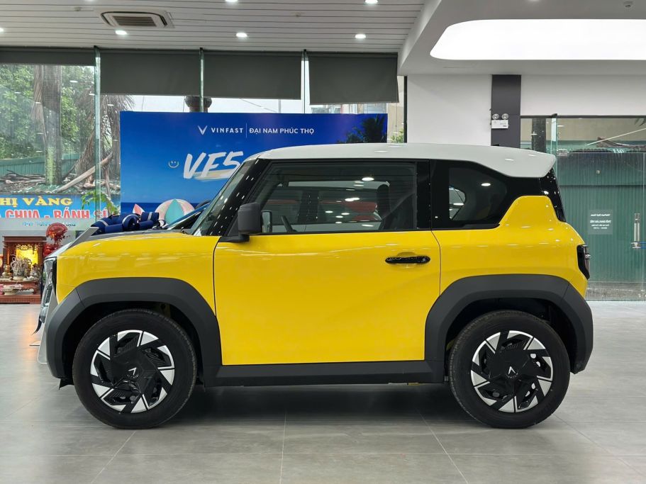 VinFast VF 3